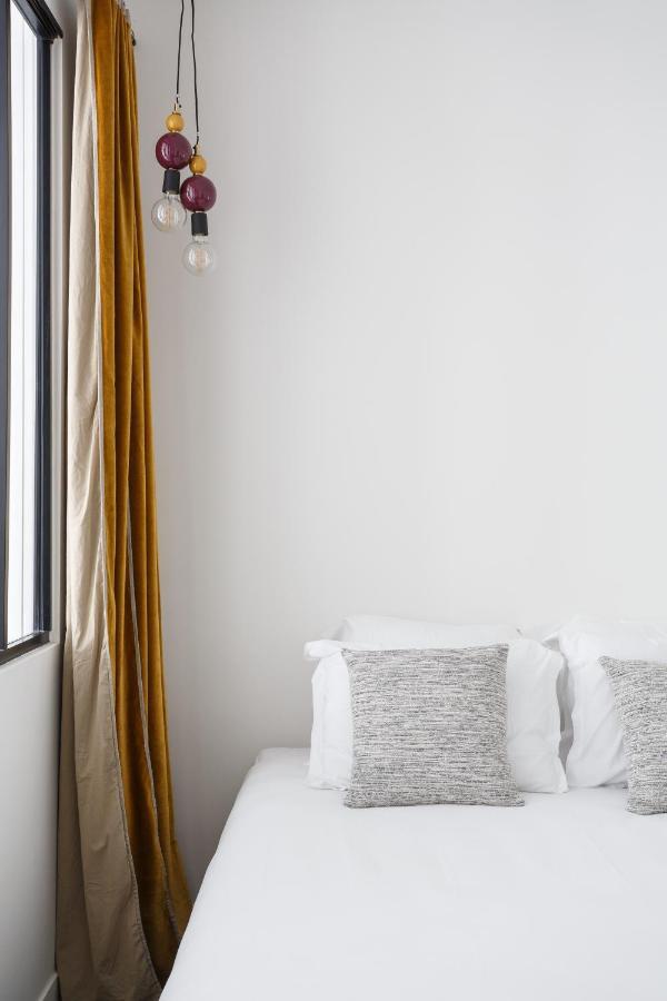 Habitat Parisien - Ponthieu Champs Elysees Kültér fotó
